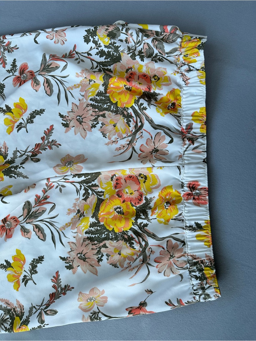🎉5 for $45🎉 Loft pants size XL - Picture 10 of 11
